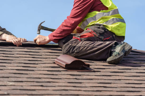 Best Commercial Roofing Services  in Hickory Hls, IL