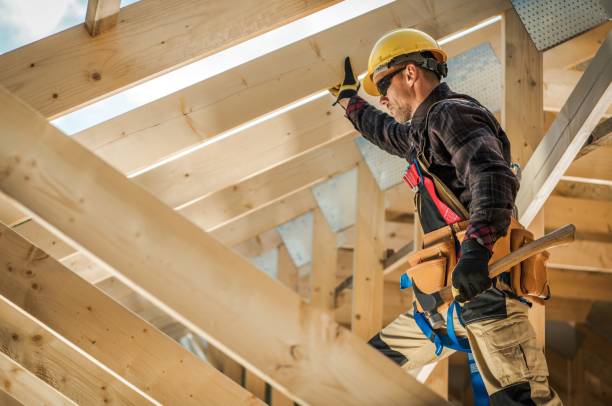 Best Slate Roofing Contractor  in Hickory Hls, IL