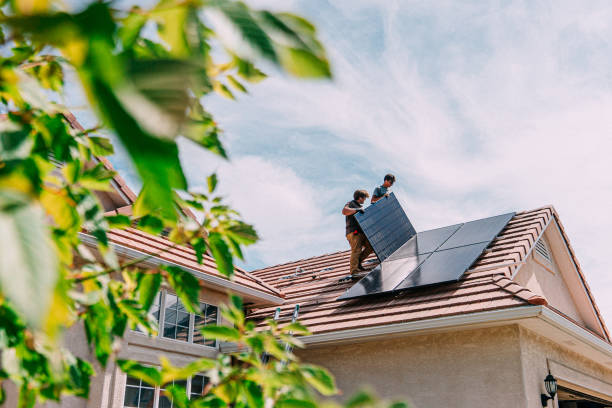 Best Residential Roofing Contractor  in Hickory Hls, IL