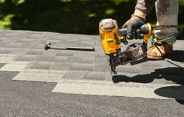 Heating Cable for Roof Installation in Hickory Hills, IL