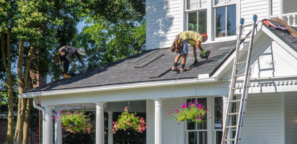 Best Gutter Installation and Roofing  in Hickory Hls, IL